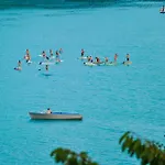 Apart-faakersee Apartment