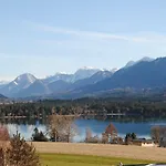 Apartment Apart-faakersee Drobollach am Faakersee