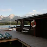 Apart-faakersee