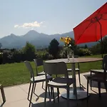 Apart-faakersee Apartment