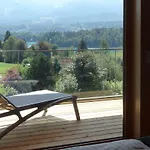Apart-faakersee Apartmán