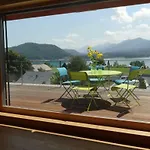 Apartment Apart-faakersee Drobollach am Faakersee