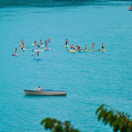 Apart-faakersee Lejlighed