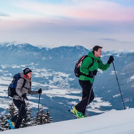 Apart-faakersee Apartman