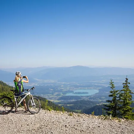 Apart-faakersee * Drobollach am Faakersee