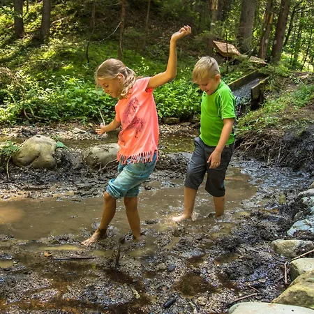 Apart-faakersee Apartman