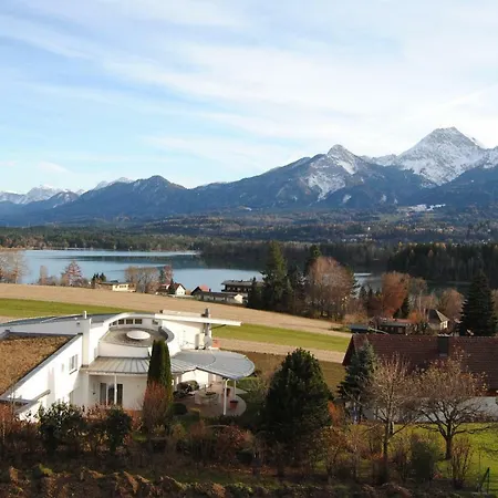 Apart-faakersee *