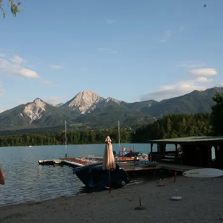 Apart-faakersee Drobollach am Faakersee