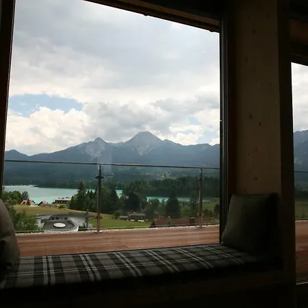 Lejlighed Apart-faakersee *