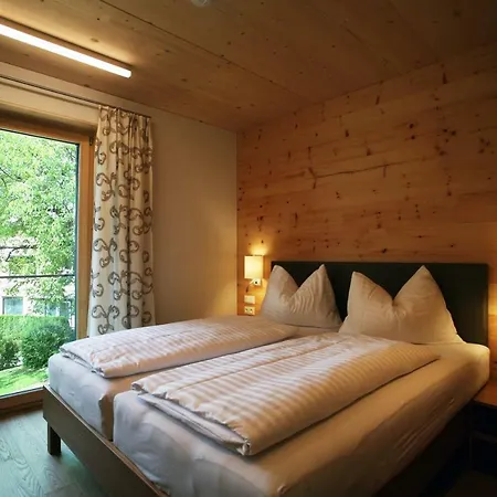 Apart-faakersee *