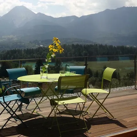 Apart-faakersee