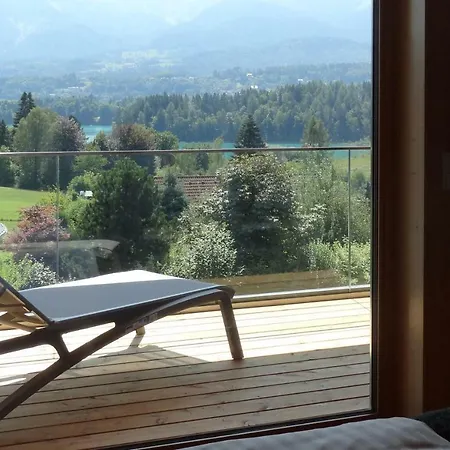 Apart-faakersee Lejlighed