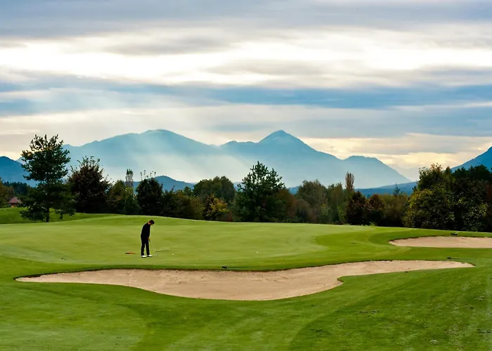 Apartman Apart-faakersee Drobollach am Faakersee