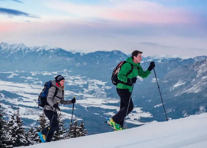 Apart-faakersee Daire