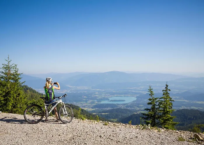 Apart-faakersee * Drobollach am Faakersee