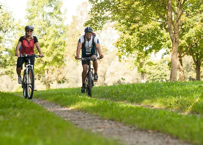 Apart-faakersee Daire