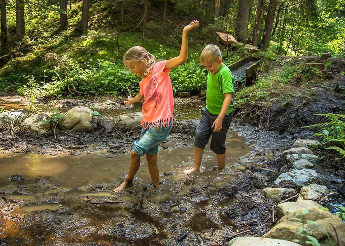 Apart-faakersee Apartman