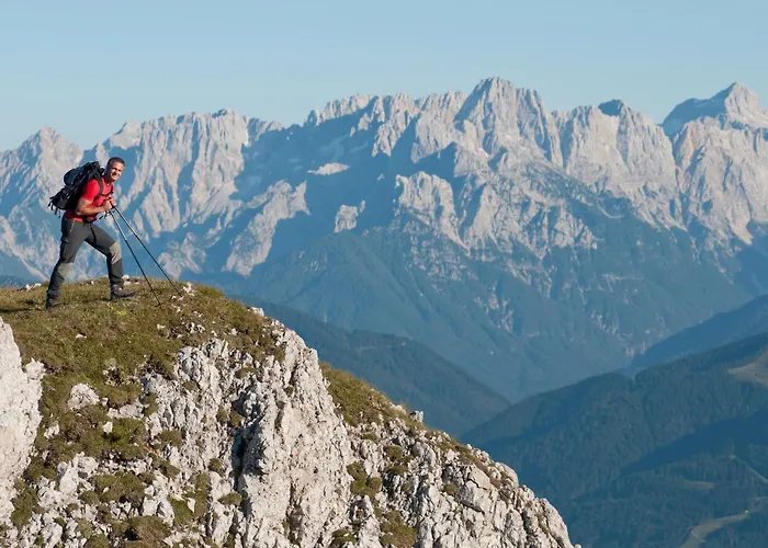 Daire Apart-faakersee