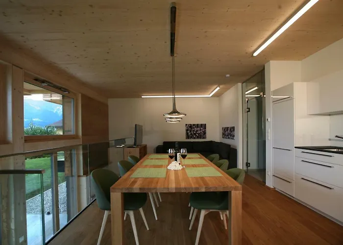 Apart-faakersee * Drobollach am Faakersee