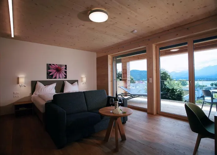 Apart-faakersee Drobollach am Faakersee