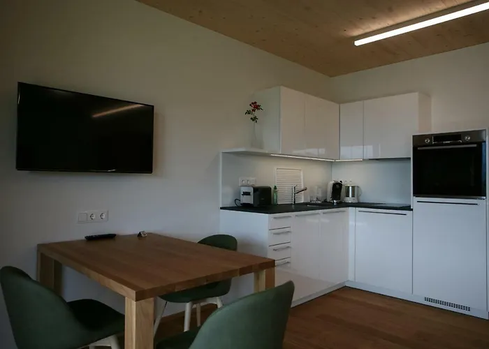 Apart-faakersee Apartman