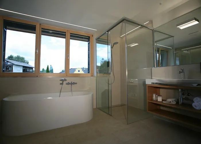 Apart-faakersee * Drobollach am Faakersee