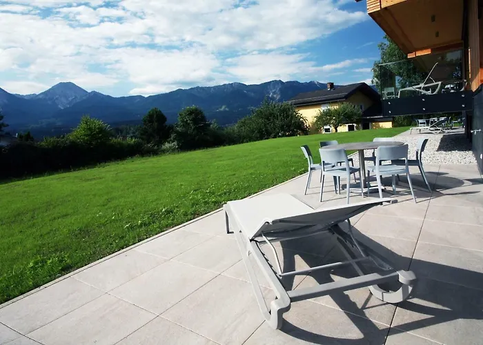 Apart-faakersee * Drobollach am Faakersee