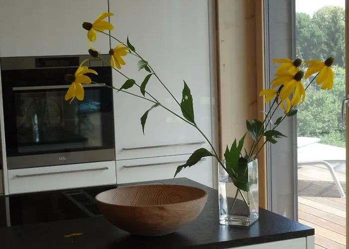 Apart-faakersee Apartman *