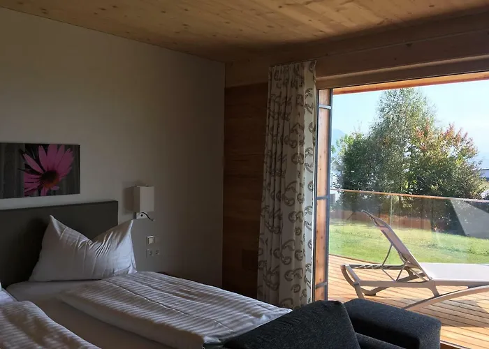 Apart-faakersee Drobollach am Faakersee