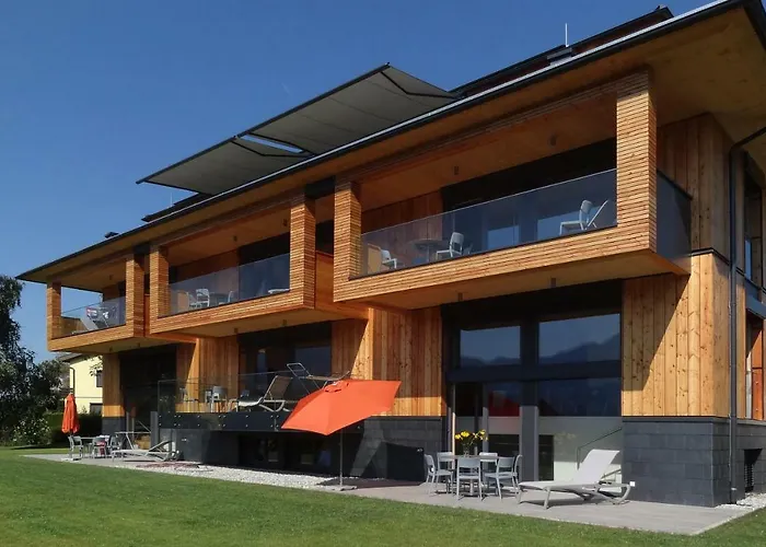 Apart-faakersee Drobollach am Faakersee